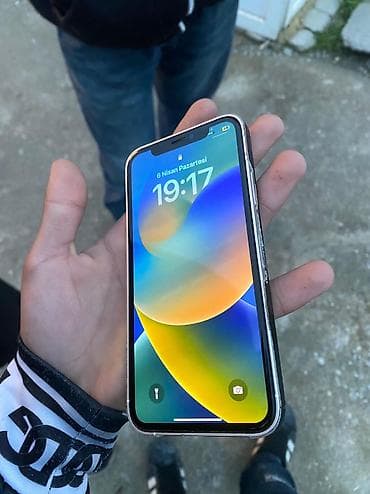 samsung a52 telefon: Qara, Face ID — 2