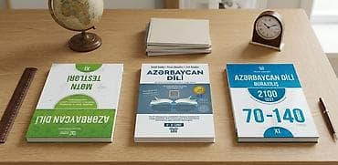 Azərbaycan dili 11-ci sinif, Ödənişli çatdırılma