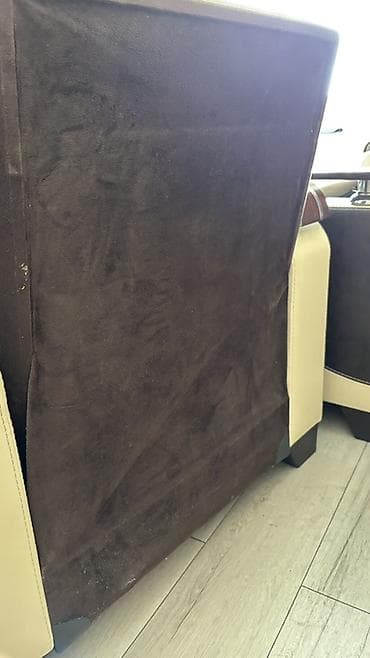 ev əşya: Kreslo-kravat, Parça — 4