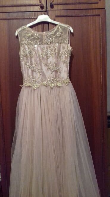 Çimərlik geyimləri: Ziyafət donu, Maksi, M — 1