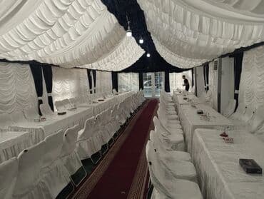 подарок сестре на день рождения: Təcili satılır - Tam örtülü, dekorativ atlas pərdə və tavanlüksü ilə — 6