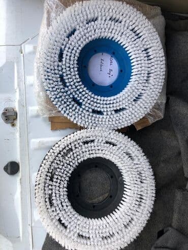 tikiş maşını matoru: Xalca yuma sotkasi. fircalar olcusune gore qiymetleri deysir sert — 1