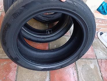 diagzone pro: İşlənmiş Şin Hankook 215 / 45 / R 17 — 4