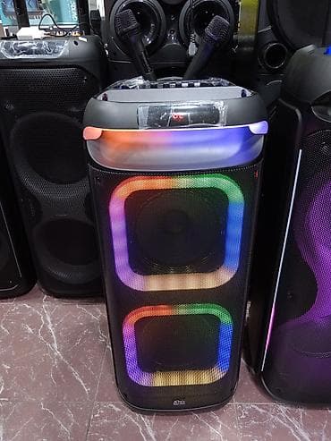 Karaoke nişan,ad günü,parti,məclis üçün əla seçim mikrafon Yüksək səs lalafo.az -da Karaoke nişan,ad günü,parti,məclis üçün əla seçim mikrafon Yüksək səs