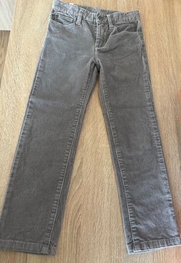 Jacadi Paris uşaq şalvarı Teze kimidri iki defe geyinilb - Model