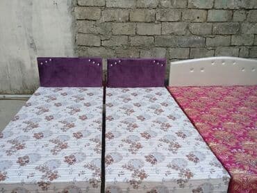 Yeni, Təknəfərlik çarpayı