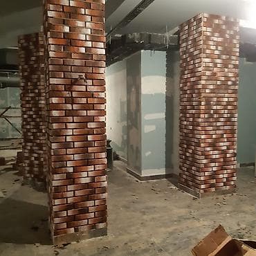 online part time iş: Bənna, 5 ildən artıq təcrübə, Tam iş günü — 9