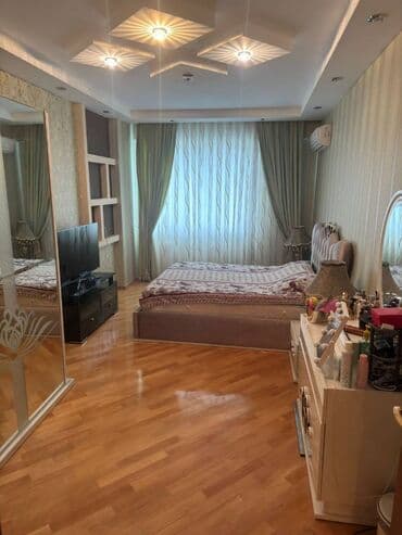 lokbatanda yeni tikilen binalar: Nərimanov Rayonu Əliyar Əliyevdə 24 mərtəbəli binanın 7-ci — 2