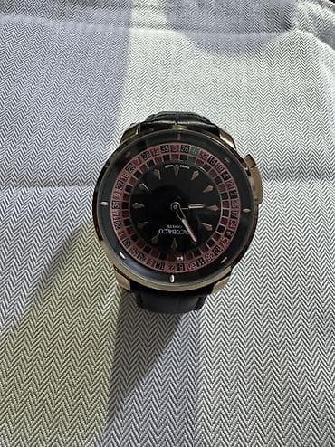 ayfon saat: Qol saatı — 5