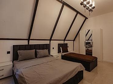 ev alqı satqısı və kirayəsi: 290 kv. m, 3 otaqlı, Kombi, Qaz, İşıq — 10