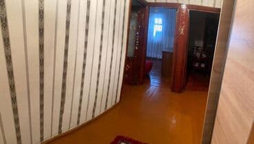 suraxani rayon: Bakı, 3 otaqlı, Köhnə tikili, 85 kv. m — 6