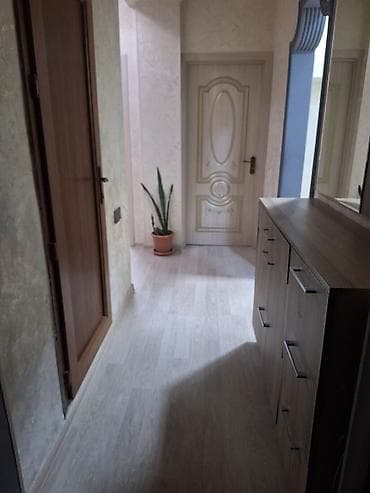 a frame evlerin satisi: Mebel dəsti – qonaq və yataq otağı üçün tam komplekt Qonaq otağı: - — 7