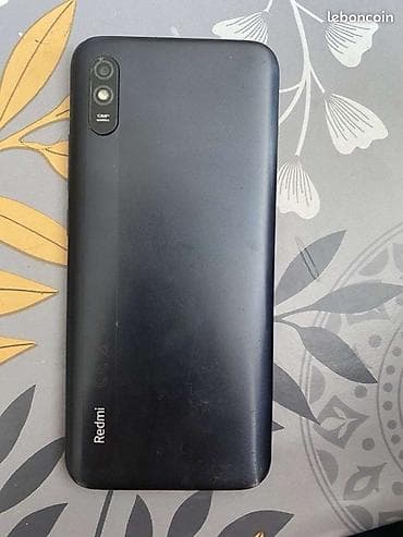 redmi note 8 32: Redmi 9A, 32 GB, rəng - Qara, İki sim kartlı — 2