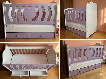 nerj boru: Qız üçün, İşlənmiş, Dördbucaq, Beşik, Dəstsiz, Matras ilə, Yellənmə mexanizm ilə — 2