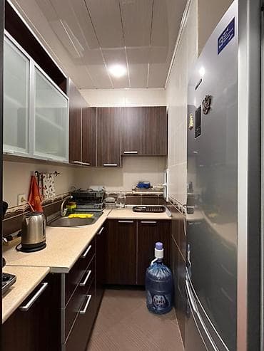 modul tipli ev: 2 otaqlı, Yeni tikili, m. Xətai, 120 kv. m — 7