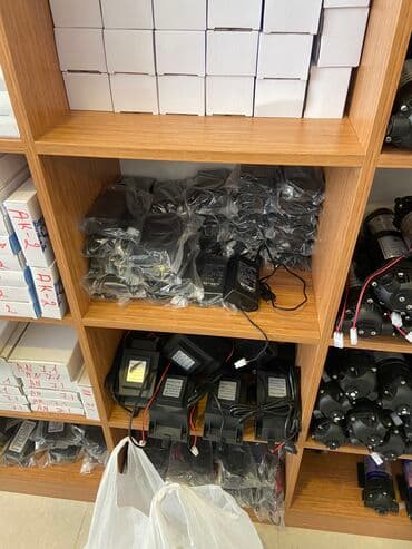 Фильтры для воды: Su filtiri Satışı-Nağd ve kreditle Ünvana çatdırılmabe quraşdırılma — 3