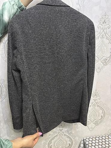 Верхняя одежда: Пиджак — 3