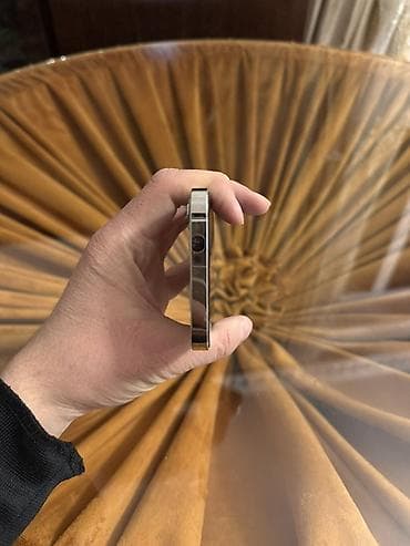 Бытовая техника: IPhone 12 Pro, 128 ГБ, Белый, Face ID — 6