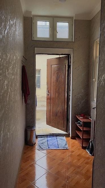 2023 kiraye evler: 35 kv. m, 1 otaqlı, Qaz — 4