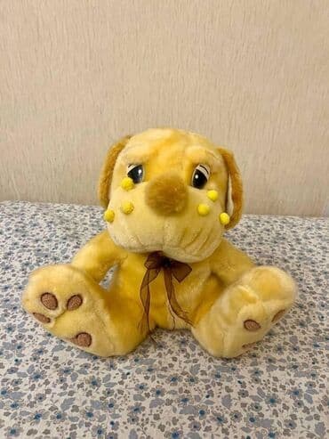 maşa i medved: 1 ci böyuk boy mıska 30.azn.dir.2 ci dekorativ iki eded ördek.yep — 8