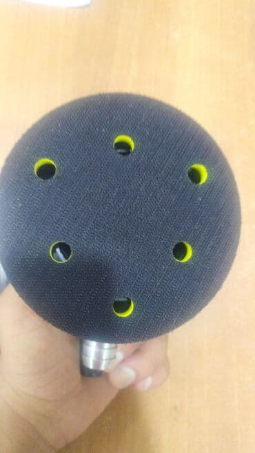 dupil vuran aparat: Cilalama, polirovka aparatı — 2