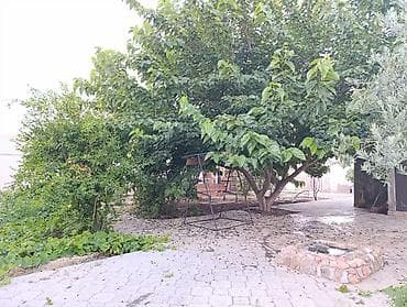 midada satilan evler: 100 kv. m, 4 otaqlı, Kombi, Qaz, İşıq — 7