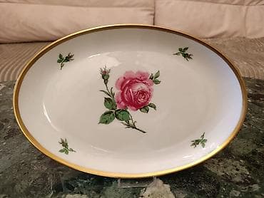 Tort və şiriniyyat qabı