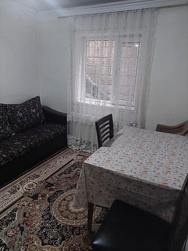 studio menzil kiraye: 80 kv. m, 2 otaqlı, Kombi, Qaz, İşıq — 3