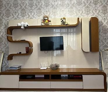Tv sten 110 azn real aliciya endirim olacaq problemsiz mebeldir — 1