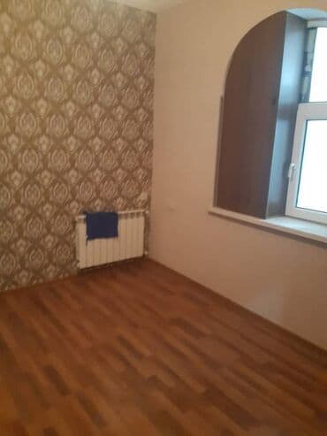 ecemide kiraye evler: 100 kv. m, 4 otaqlı, Kombi, Kanalizasiya — 1