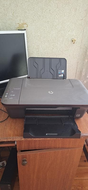 mini printer: Monitor sistem bloku ups, skaner printer — 6