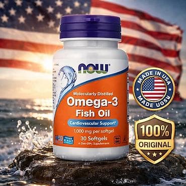 goz ucun vitaminlər: ☎️📞📞 055 528 54 72 NOW Foods Omega-3 Fish Oil – molekulyar distillə — 1