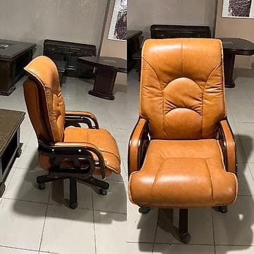 balaca kreslo: İşlənmiş, Təkərli — 1