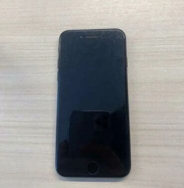 aiphone 6 plus: IPhone 7, Qara, Barmaq izi — 2