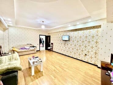 купить квартиру в баку ахмедлы: 2 комнаты, Новостройка, 89 м² — 2