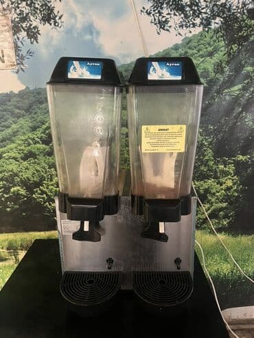 su şlanqı: Dispenser Beko, Stolüstü, Su təmizləməsi ilə, İşlənmiş — 4