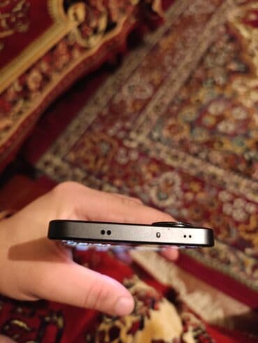 oppo find x6 pro qiyməti: Poco X7 Pro, 512 GB, rəng - Qara, Zəmanət — 2