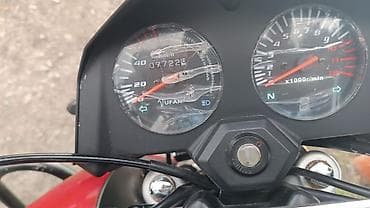 vaz 2106 pribor: Tufan 50 sm3 — 3