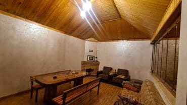 baki hovuzlu evler: 6 otaqlı, 550 kv. m, Yeni təmirli — 5