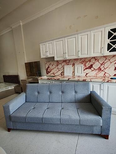 Divanlar: Divan, Açılmayan, Parça — 3
