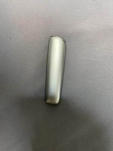 ploom case: Ploom tütün qızdırma cihazı - Brend/model: Ploom - Korpus: gümüşü/boz — 3