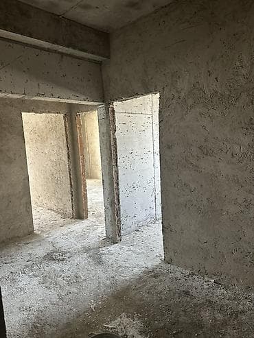 2 otaqlı, Yeni tikili, m. Qara Qarayev, 80 kv. m — 3