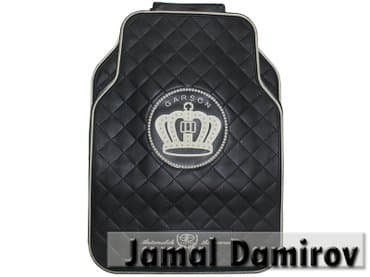 железные диски на 15: Garson universal ayaqaltılar. универсальные коврики для garson — 1