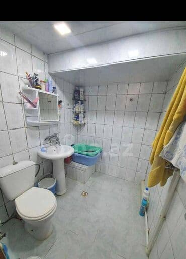 mida sosial evler 2023: Bakı, 3 otaqlı, Köhnə tikili, 50 kv. m — 8