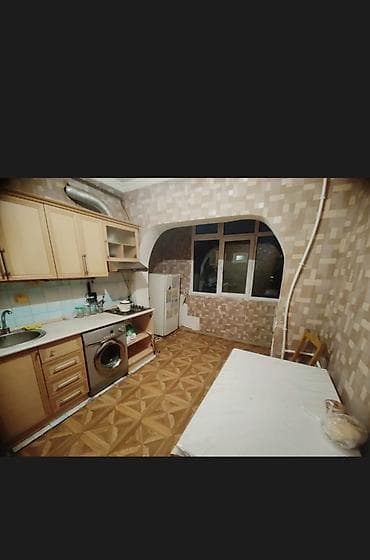 Kirayə mənzil – 2 otaqlı Məkan ailələr və ya tələbələr üçün gündəlik