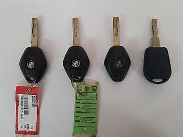 Ehtiyat hissələri: Bve acarlları tək tək satılır — 3