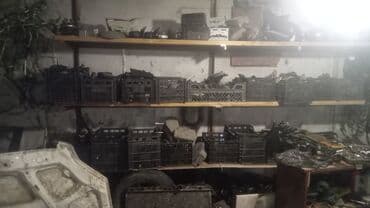 Системы освещения: Biznes satilir (chevrolet Aveo, ravon R3 Daewoo Gentra) ikinci el — 1