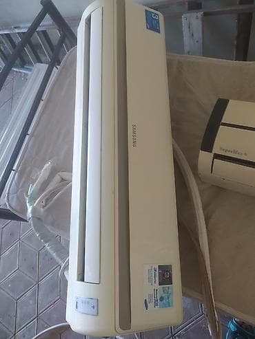 kondisaner aux: Samsung 500 azn supermax 300 azn. 2 sini alana 700 man — 2
