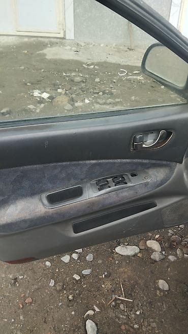 maşın şəkili: Mitsubishi Galant “Sport” sedan masin sojulur ehdiyat hiseleri satilir — 10