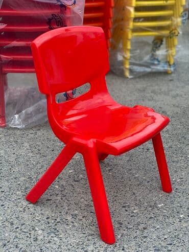 oğlan tortu: Uşaq stulu qalın 120 kq çəkiyə dözümlü Bağçalara topdan və parakəndə — 6